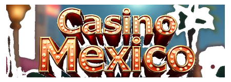 casino mexico logo