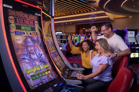 casino mexico Descubre la emoción de Top Trend Gaming en casino mexico