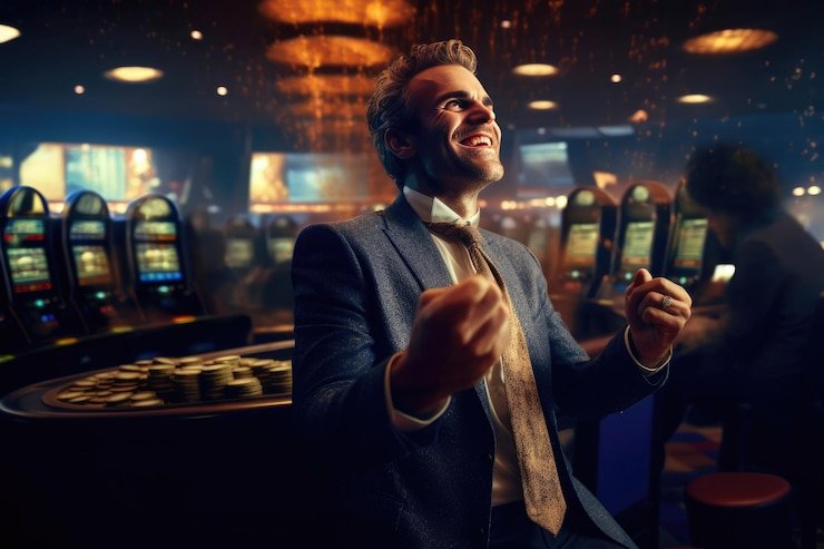 casino mexico Interfaz amigable para móvil