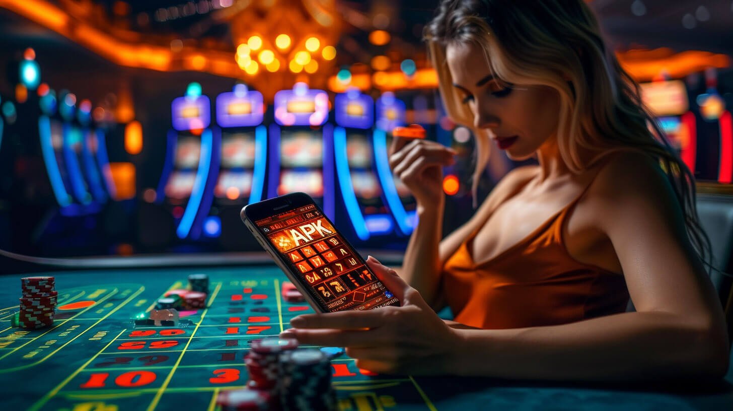 casino mexico Arcade
