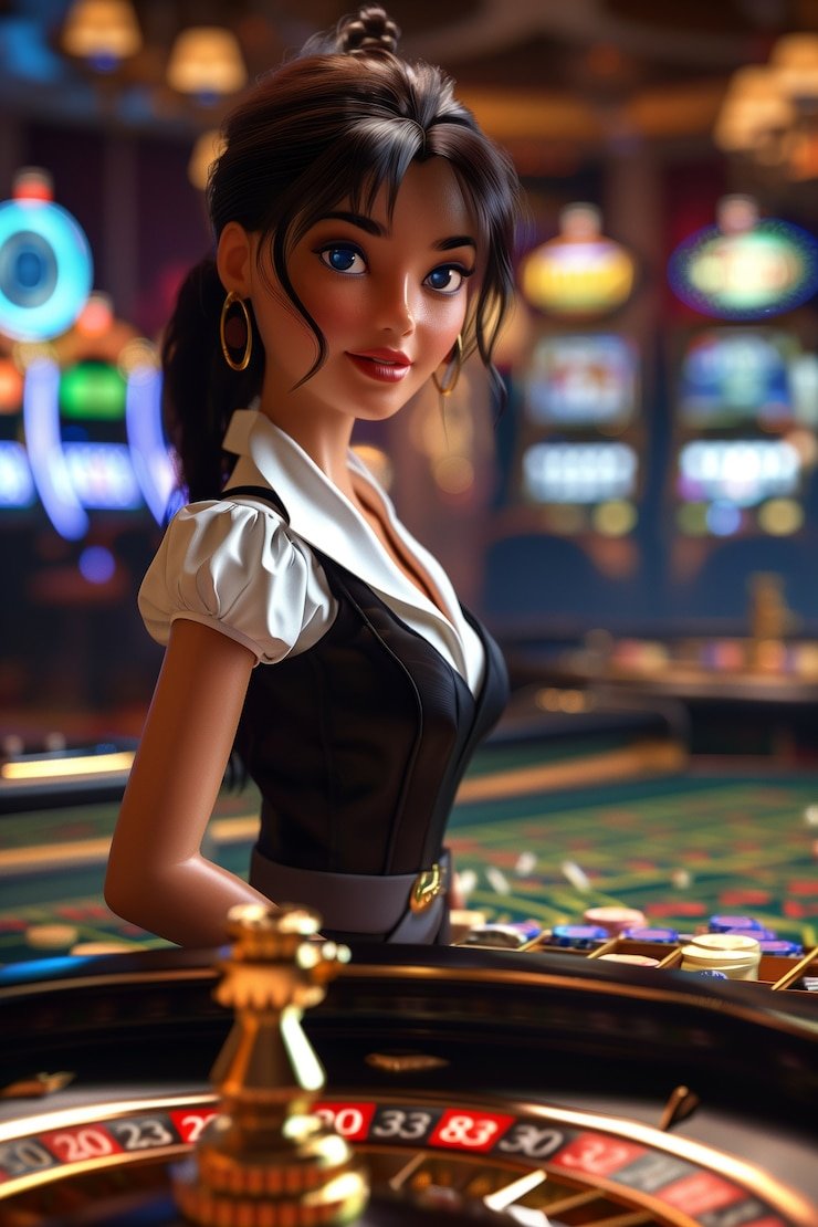 casino mexico mobile gaming