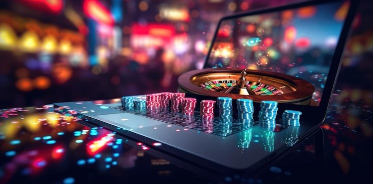 casino mexico CQ9 Slots